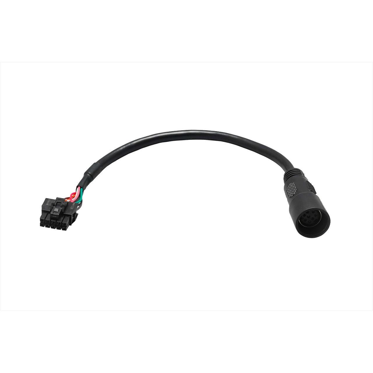 SCP-to-Control Input Adaptor SCP-to-Control Input Adaptor